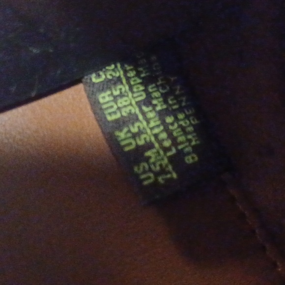 Sam Edelman Penny, All Leather Carmel Riding Boots. SZ. 7.5 - Picture 11 of 12